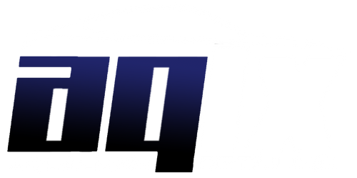 AquaLuxe Detailing logo