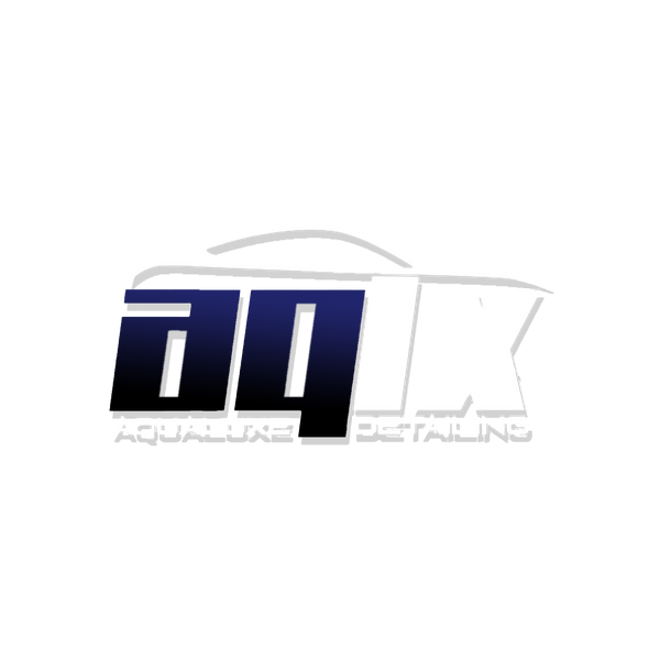 AquaLuxe Detailing