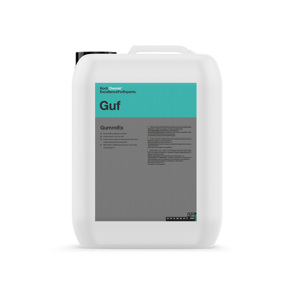 Gummifix